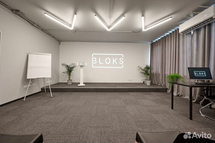 Аренда аудитории/конференц-зала (до 500 человек)