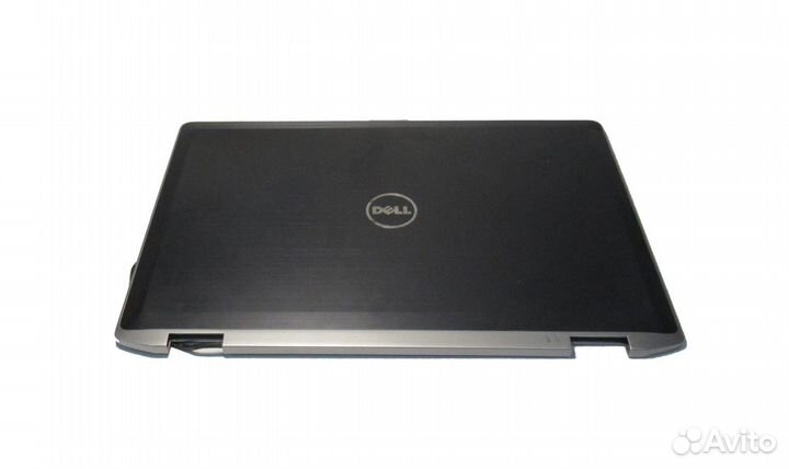 Крышка матрицы для Dell Latitude E6520 Б/У