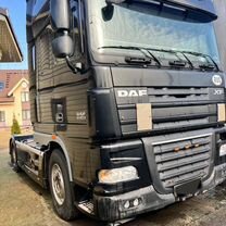 DAF XF 105.460, 2011