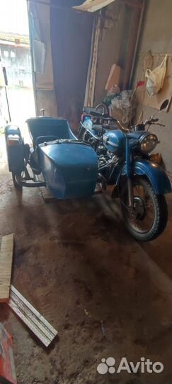 Урал имз 8.103.-10