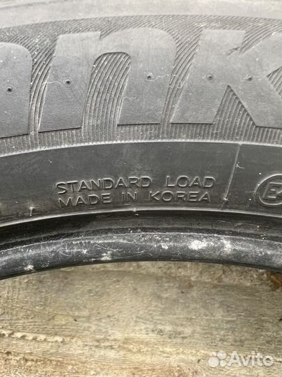 Hankook Optimo H426 255/50 R20