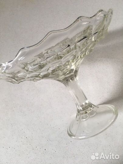 Графины СССР