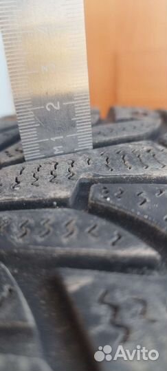 Hankook Winter I'Pike RS W419 185/55 R15 86T