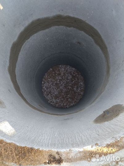 Септик под ключ