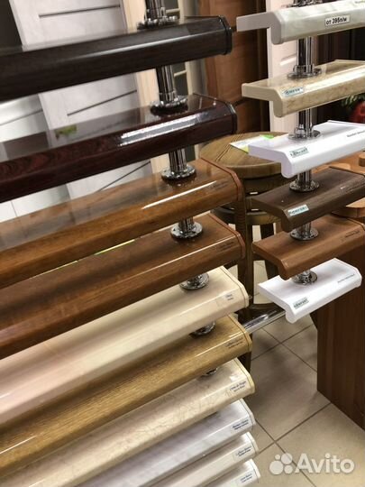 Подконники оконные Данке