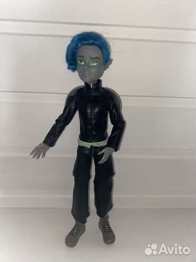 Куклы Монстер Хай