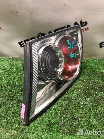 Фара галогеновая задняя правая Mazda 6 седан 2.0