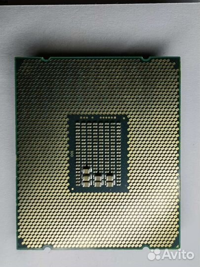 Оригинал Intel Xeon E5-2699V4 22 ядра,44 потока M0