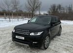 Land Rover Range Rover Sport 3.0 AT, 2015, 150 000 км