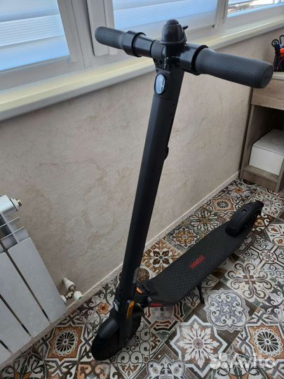 Самокат Ninebot e22
