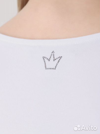 Футболка базовая Re Vera