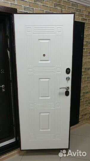 Дверь входная