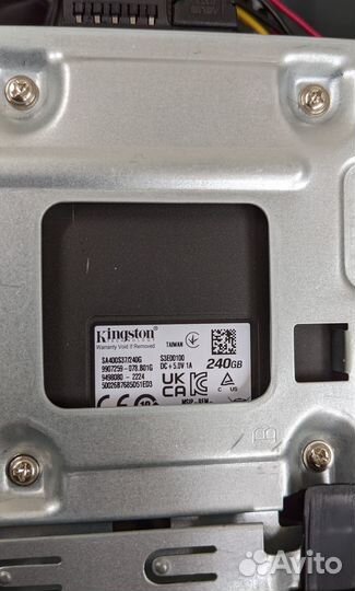 Системный блок\ Intel Core i5-10400