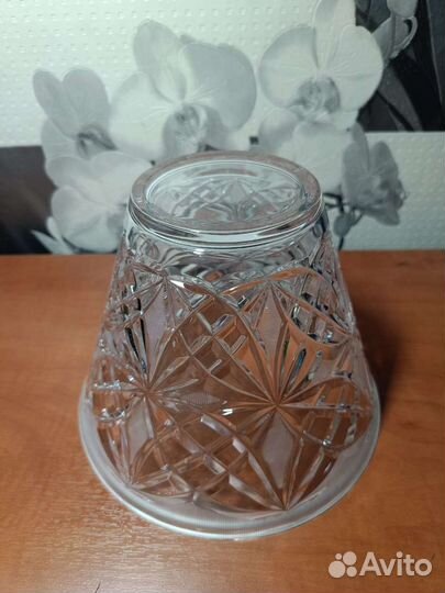 Конфетницы фруктовницы СССР