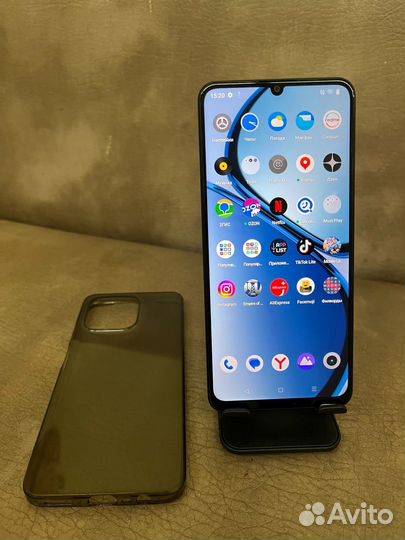 realme C51, 4/128 ГБ