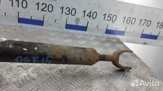 Стойка передняя правая audi A6 C6 (OSE15N501)