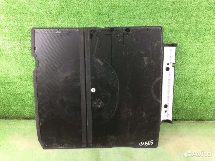 Пол багажника Honda Civic FD1 R18A 2005