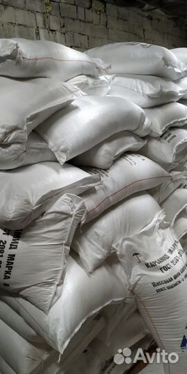 Карбамид марка А (мочевина)