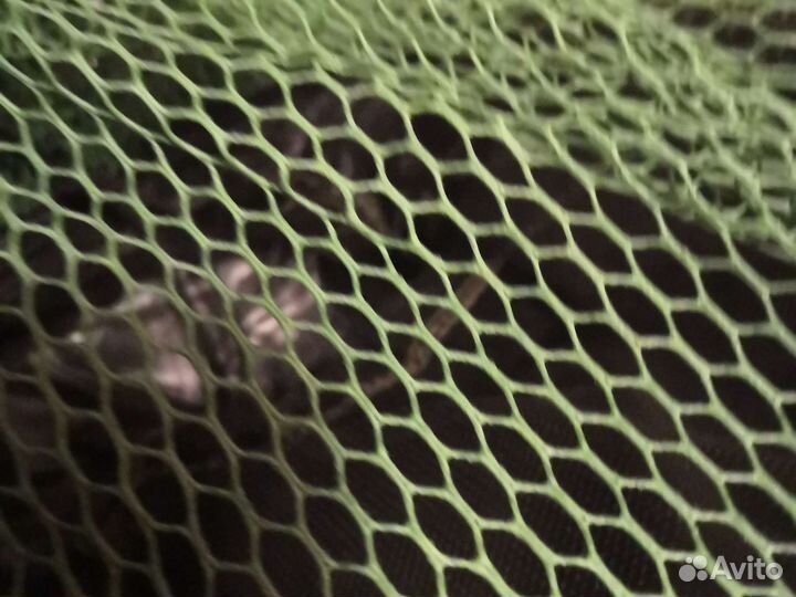 Садок спортивный береговой