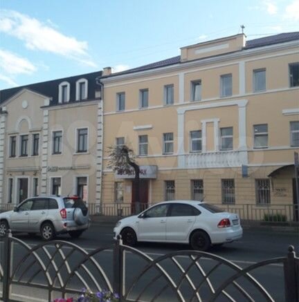 Офисные помещения в г.Клин, 73 м²
