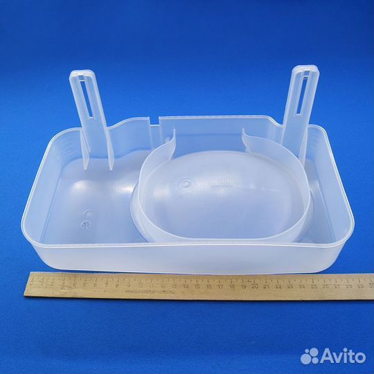 Поддон сбора конденсата для холодильника Indesit