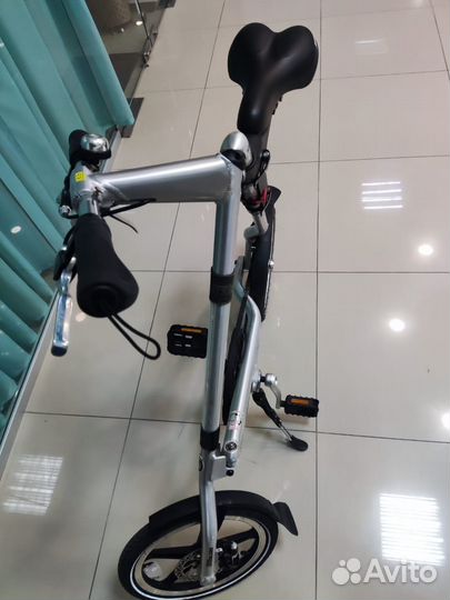 Велосипед Strida(Стрида), оригинал