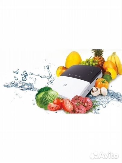 Озонатор очиститель воздуха,воды,продуктов