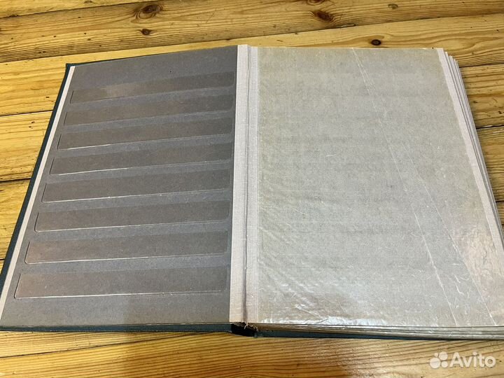 Альбом для марок