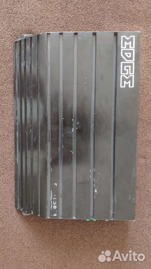 Усилитель edge EDA 4.150