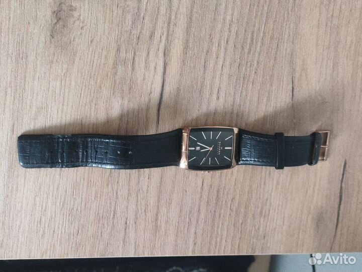 Часы мужские Skagen