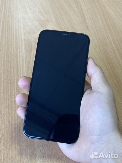 iPhone 12 Pro Max, 256 ГБ