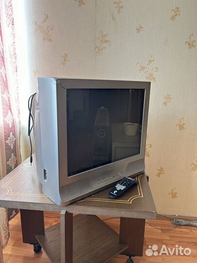 Телевизор Samsung б/у
