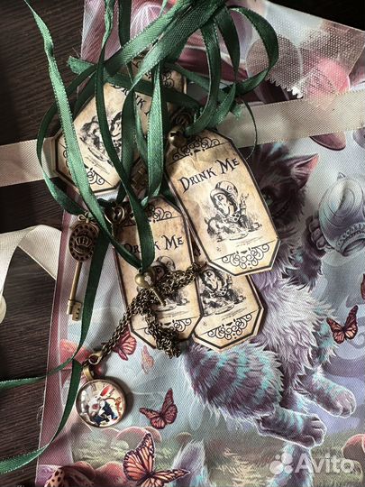 Большой готовый Набор для праздника