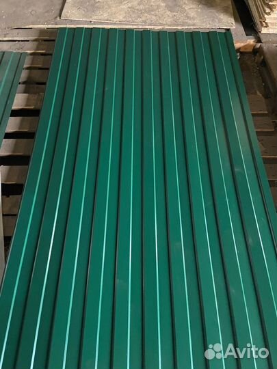 Профлист цена за лист 2 м