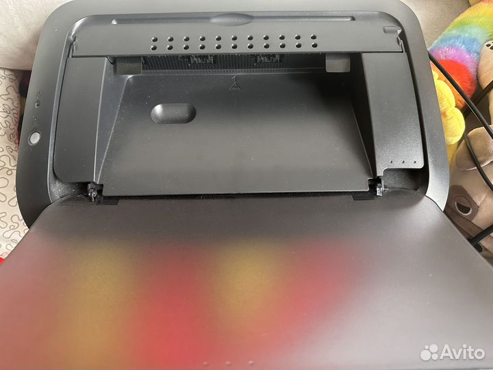 Принтер canon