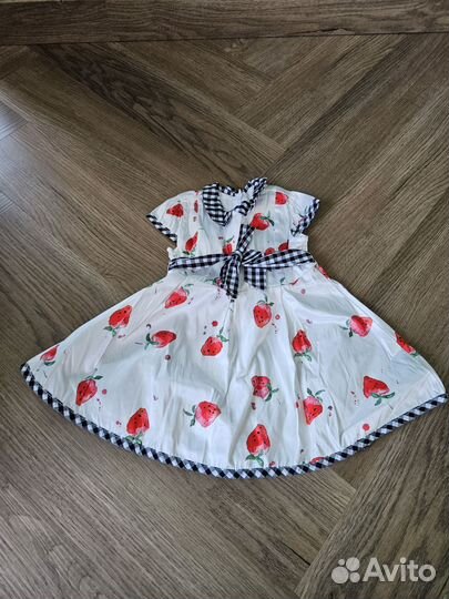Одежда для девочки 80 размер