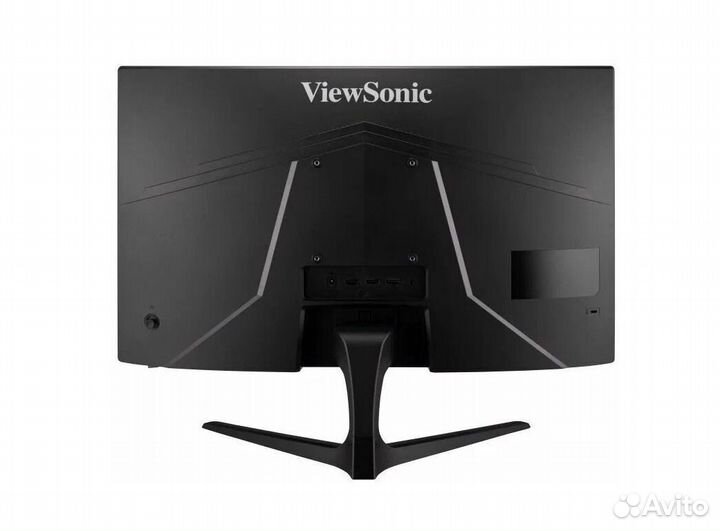 Игровой монитор ViewSonic 24