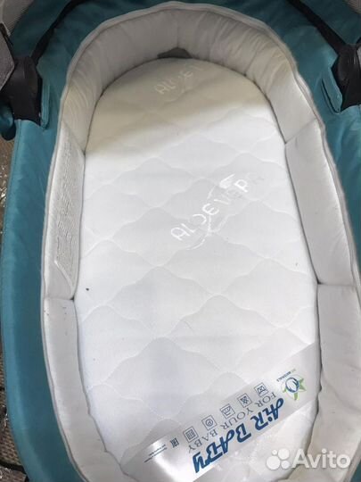 Коляска 2 в 1 Baby Design Husky