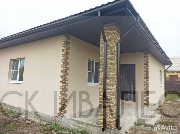 Газобетонные дома, 3-4 мес + Ипотека с кэшбэком