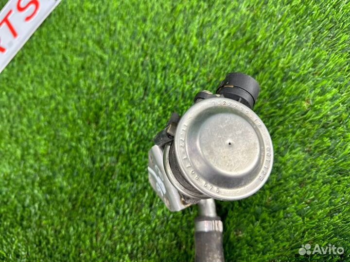 Клапан впускной Bmw 3 E46 M43B19 2000