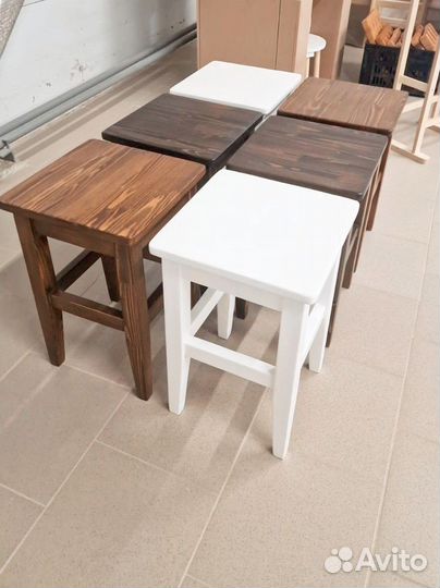 Табуретка (ком-т 4 шт.)