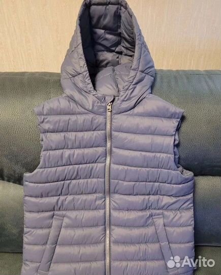 Жилет United colours of benetton