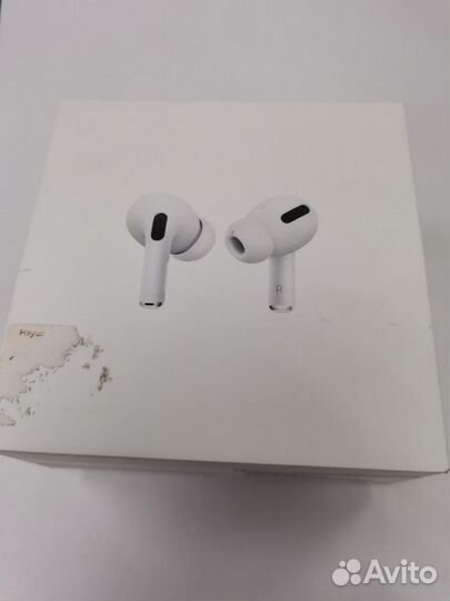 Наушники Air Pods Pro
