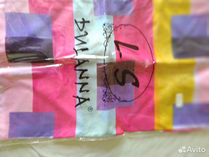 Шарфы и палантины