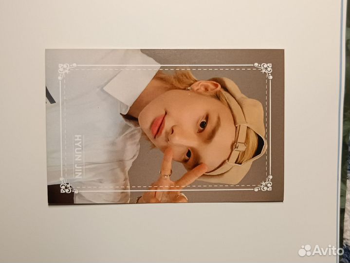 Карточки bts, stray kids, enhypen