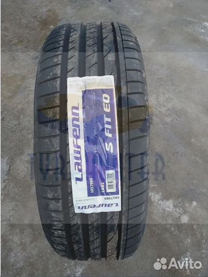 Laufenn S-Fit EQ LK01+ 205/65 R15 H