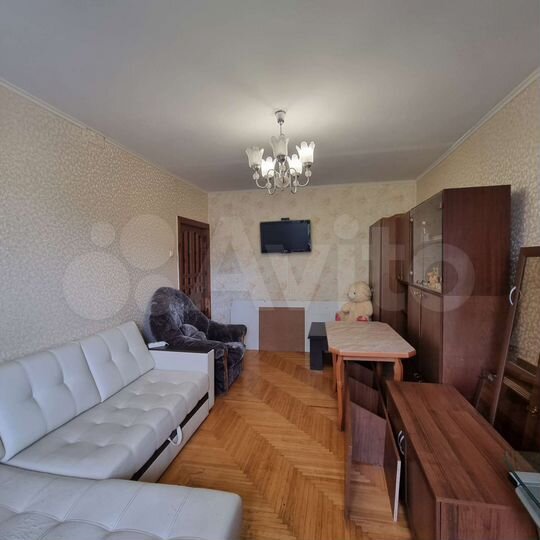 3-к. квартира, 70 м², 5/9 эт.