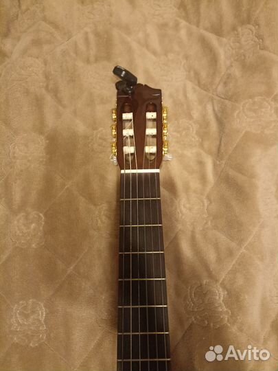 Классическая гитара Yamaha C70
