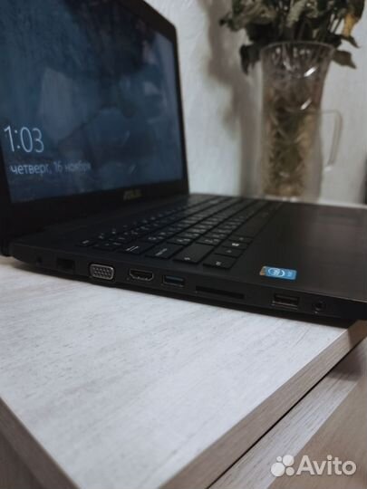 Asus X553M