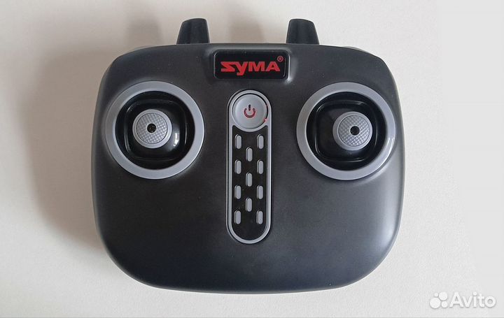 Квадрокоптер Syma z4